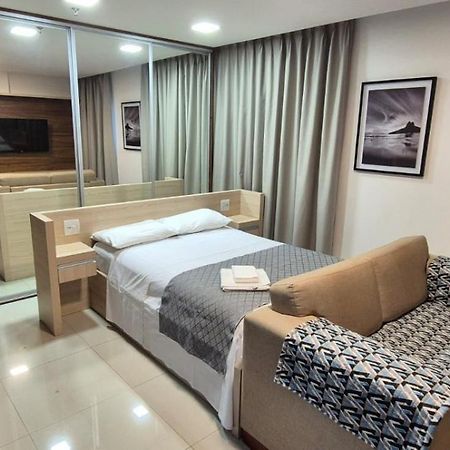 Flat Particular No Hotel Jade Park Sul Brezilya Dış mekan fotoğraf